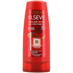 Après-Shampooing L'Oréal Paris Color Vive Nutri Filtre UV - 200 ml