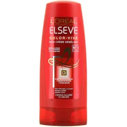 Après-Shampooing L'Oréal Paris Color Vive Nutri Filtre UV - 200 ml