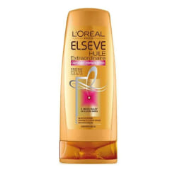 Après-Shampooing L'Oréal Paris Huile Extraordinaire Cheveux Normaux Tendances à Se Dessécher - 200 ml