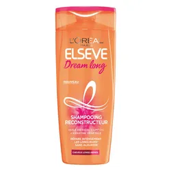 Shampooing L'Oréal Paris Elseve Dream Long Reconstructeur - 200 ml