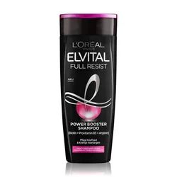 Shampooing L'Oréal Paris Elseve Full Resist - 200 ml
