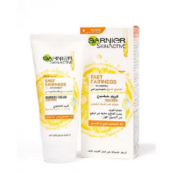 Garnier Créme Eclaircissante Vit C avec Filters Uv 50ml