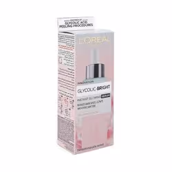 L’oreal Glycolic-Bright Serum 30ml - Vue supplémentaire 3