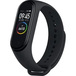 Xiaomi Mi Smart Band 4 AMOLED Bracelet connecté 2,41 cm (0.95") Noir