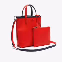Lacoste NF2991AA-B50 sac à main et sac en bandoulière - Vue supplémentaire 7