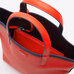 Lacoste NF2991AA-B50 sac à main et sac en bandoulière - Vue supplémentaire 8