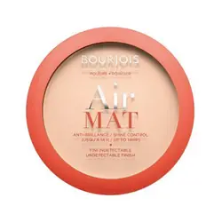 Bourjois Air Mat teinte 01 Rose Ivory 10 g