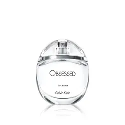 Calvin Klein 65666139000 50 ml Femmes