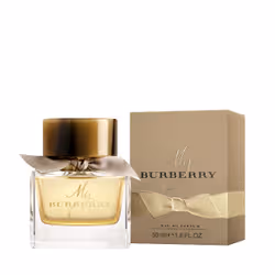 Burberry Eau de Parfum 50 ml - Vue supplémentaire 2