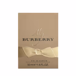 Burberry Eau de Parfum 50 ml - Vue supplémentaire 3