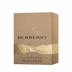 Burberry Eau de Parfum 50 ml - Vue supplémentaire 4