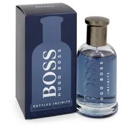 HUGO BOSS BOSS Bottled Infinite 100 ml Hommes