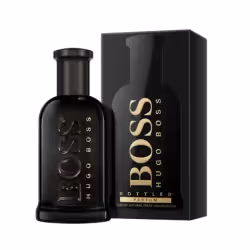 HUGO BOSS BOSS Bottled Infinite 100 ml Hommes - Vue supplémentaire 2