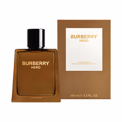 Burberry Hero 100 ml Hommes - Vue supplémentaire 2