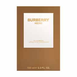 Burberry Hero 100 ml Hommes - Vue supplémentaire 3