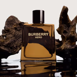 Burberry Hero 100 ml Hommes - Vue supplémentaire 4