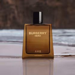 Burberry Hero 100 ml Hommes - Vue supplémentaire 6