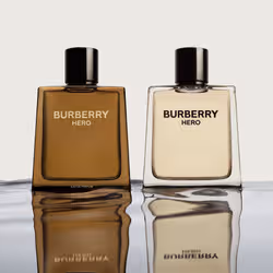 Burberry Hero 100 ml Hommes - Vue supplémentaire 8