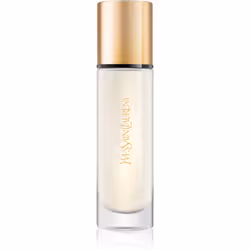 Le fond de teint n’est certainement pas le seul produit qui peut garantir l’aspect parfait de votre peau. La base joue également un rôle très important. Ainsi
