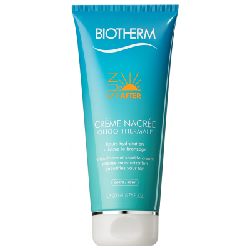 Biotherm Sun After Crème Nacrée Oligo-Thermale 200 ml
