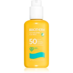 Biotherm Waterlover Sun Milk SPF 50 mixte 200 ml