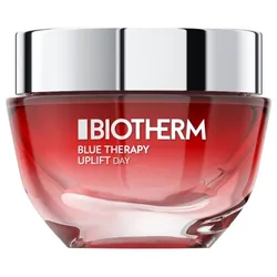 Biotherm Blue Therapy Red Algae Uplift Day Crème Rosée Raffermissante 50 ml