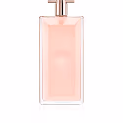 Devenez une icône et une source d’inspiration infinie pour vous même. Car vous êtes la seule à pouvoir vous offrir ce dont vous rêvez. L’eau de parfum Lancôme Idôle vous apporte de l’assurance et vous aide à prendre conscience de l’immensité de votre perfection féminine.