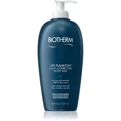 Biotherm Life Plankton Multi Corrective Body Milk 400 ml