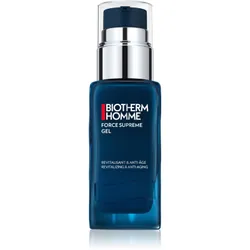 Biotherm Homme Force Supreme Gel pour homme 50 ml