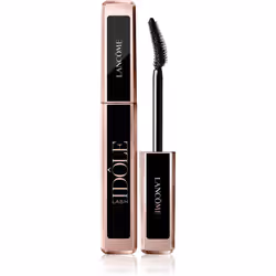 Même le plus fin des cils sera parfaitement mis en valeur. C’est grâce à cela que vous serez séduite par le mascara volume et courbe Lancôme Lash Idôle dès sa première utilisation. C’est l’association de sa brosse spéciale et de sa texture en gel qui assure un résultat toujours parfait. En effet