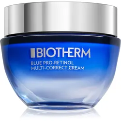Biotherm Blue Pro-Retinol Multi Correct Cream pour femme 50 ml