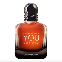 Emporio Armani Stronger With You Absolutely Hommes 50 ml