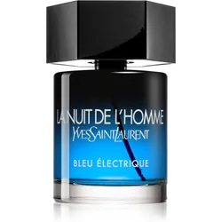 Yves Saint Laurent La Nuit de L'Homme Bleu Électrique 100 ml