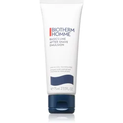 Biotherm Homme Basics Line After Shave Emulsion pour homme 75 ml