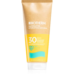 Biotherm Waterlover Sun Milk 200 ml
