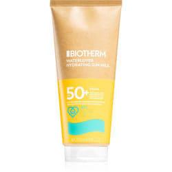 Biotherm Waterlover Sun Milk 200 ml