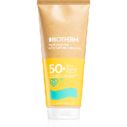 Biotherm Waterlover Sun Milk 200 ml