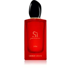 Armani Sì Passione Éclat 100 ml