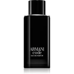 Armani Code 125 ml