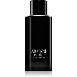 Armani Code 125 ml