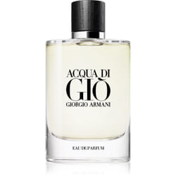 Armani Acqua di Giò 125 ml