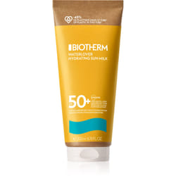 Biotherm Waterlover Face Sunscreen SPF 50+ 50 ml