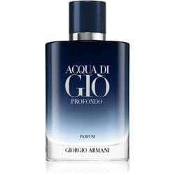Armani Acqua di Giò Profondo Parfum 100 ml