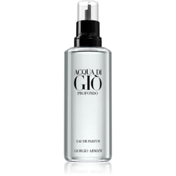 Armani Acqua di Giò Profondo 150 ml Recharge