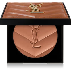 Yves Saint Laurent All Hours Bronzer pour femme 04 Warm Sandalwood 7,5 g
