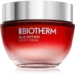 Biotherm Blue Peptides Uplift Cream pour femme 50 ml