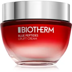 Biotherm Blue Peptides Uplift Cream pour femme 50 ml