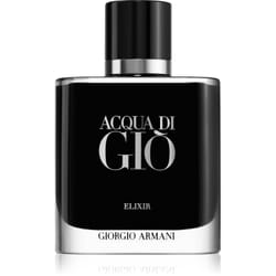 Armani Acqua di Giò Elixir 50 ml