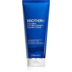 Biotherm Biocorps Anti Roughness Peeling Scrub pour femme 200 ml