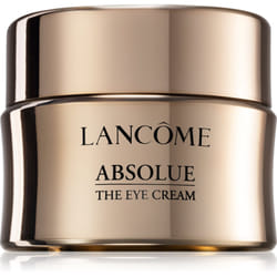Lancôme Absolue The Eye Cream pour femme 20 ml